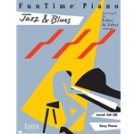 Funtime® Piano Jazz & Blues - 3