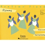 Pretime® Piano Hymns - Primer