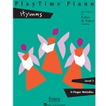 Playtime® Piano Hymns - 1