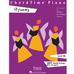 Chordtime® Piano Hymns - 2B
