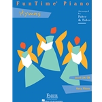 Funtime® Piano Hymns - 3