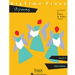 Bigtime® Piano Hymns - 4