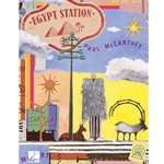 Egypt Station -