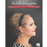 Michele McLaughlin Piano Sheet Music Collection -