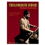 Thelonious Monk Fake Book -