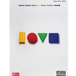 Love is a Four Letter Word -