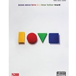 Love is a Four Letter Word -