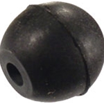 Misc. EPT-DBWEIDLER Bass Endpin Tip - Weidler Style