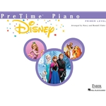Pretime® Piano Disney - Primer