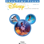 Showtime® Piano Disney - 2A