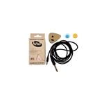 KNA Pickups AP-2 Piezo Pickup w/Volume Control