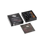 KNA Pickups NG-2 Nylon String Guitar Piezo Pickup w/Volume Control