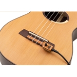 KNA Pickups UK-2 Ukulele Pickup w/Volume Control