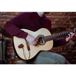 KNA Pickups U-WI Universal Instrument Wireless System