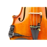 KNA Pickups VV-3V Violin/Viola Pickup w/ Volume Control