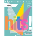 Showtime® Piano Hits - 2A