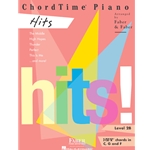 Chordtime® Piano Hits - 2B