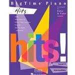 Bigtime® Piano Hits - 4