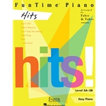 Funtime® Piano Hits - 3