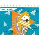 Pretime® Piano Rock 'n' Roll - Primer