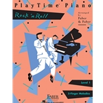 Playtime® Piano Rock 'n' Roll - 1