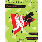 Showtime® Piano Rock 'n' Roll - 2A