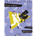 Chordtime® Piano Rock 'n' Roll - 2B