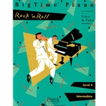Bigtime® Piano Rock 'n' Roll - 4