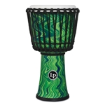 Latin Percussion LP2010 Circle Djembe - Rope Tuned 10"