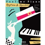 Funtime® Piano Ragtime & Marches - 3