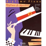 Bigtime® Piano Ragtime & Marches - 4