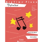Bigtime® Piano Popular - 4