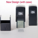 Music Stamp Series MSG-1 Music Stamp - Guitar Chord