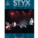 STYX Guitar Collection -