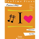 Funtime® Piano Favorites - 3