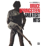Bruce Springsteen Greatest Hits -