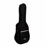 Seagull 051168 Deluxe Guitar Gig Bag Classical, Concert
