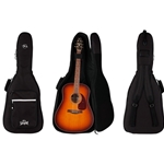 Seagull 029792 Deluxe Guitar Gig Bag Dreadnought