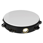 Remo 8" Tambourine - 1 Row of Jingles