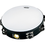Remo TA-5208-ML Tambourine - Double Row 8"