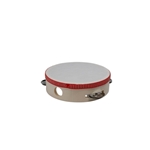 1st Note W306 Tambourine w/Head 6"
