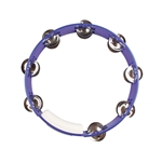 RhythmTech TC4040 True Colors Tambourine