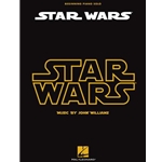 Star Wars for Beginning Piano Solo - Beginning