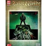 Zakk Wylde Anthology -