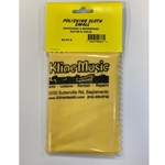 Kline Music BA-PC-S Polishing Cloth Small