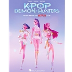KPop Demon Hunters -