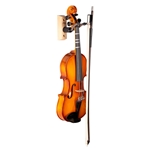 String Swing CC01VS Small Violin Hanger 1/2, 1/4, 1/8