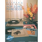 Alfred's Basic Adult Piano Course: Pop Song Book - 2