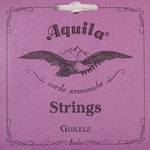 Aquila 96C Nylgut Guitalele Set