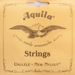 Aquila 9U Nylgut Low G Ukulele Single Concert